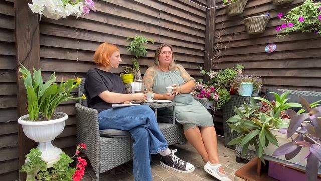 Новий подкаст про підлітків, психологію, секрети виховання і сучасне життя