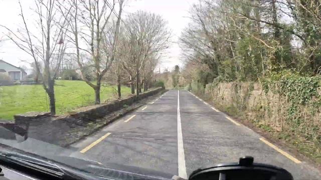 Clonbur Co Galway Ireland