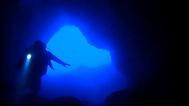 Elephant Cave  Crete