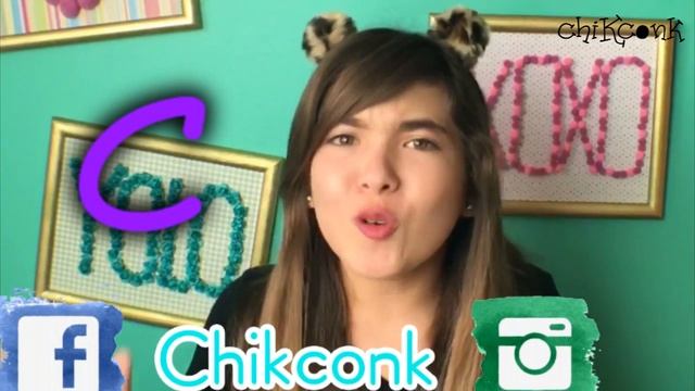 ¿Cuál es tu talento? | #MartesDeTest by Paulina