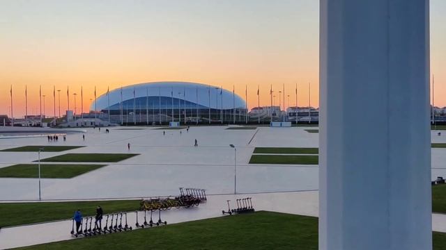 VLOG: Сочи // Мой день рождения Декабрь 2022