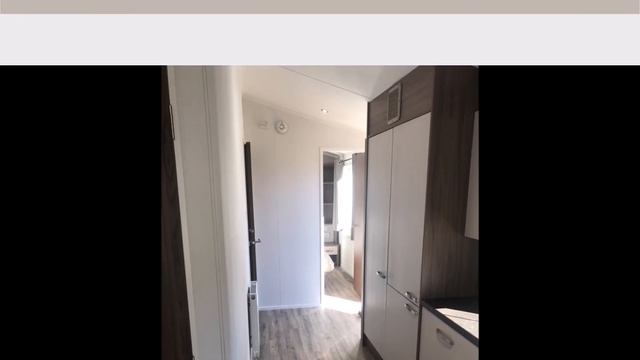Willerby Premium Chalet Camping Reinsfeld