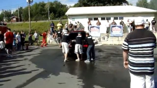 tuning show 133