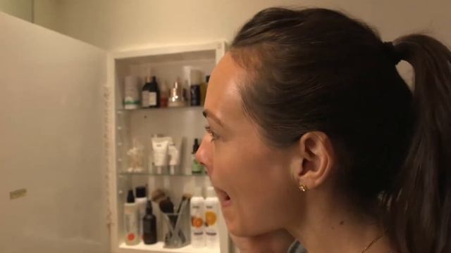NOW - Chăm Sóc Sức Khỏe Làn Da | Kelly LeVeque's Morning Skincare Routine #BodyLoveNOW50