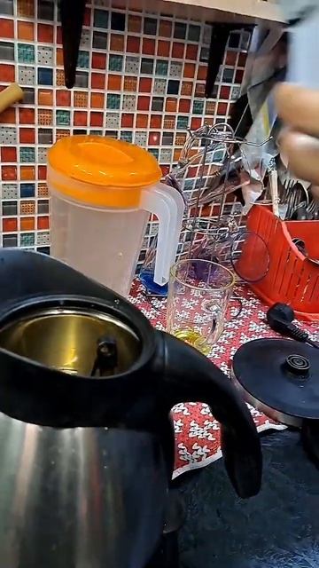 попили чайку, бл*