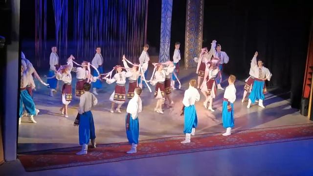 Сонечко, "Ніч яка місячна"