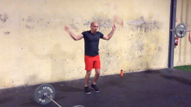 BMM Open 17.5 Scaled
