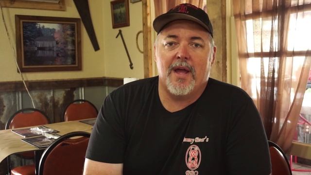 Jimmy Bear's BBQ