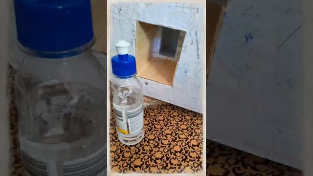 ✨ идея 🎁  на день рождение 🎉 корабль бар, своими руками ✨