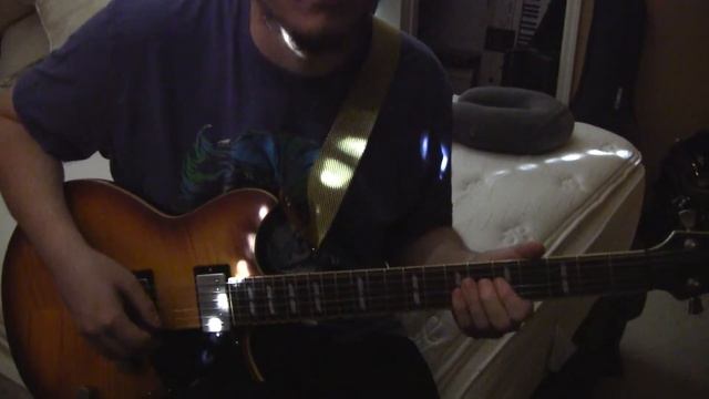 Eternal - Lucifer's Children (cover)