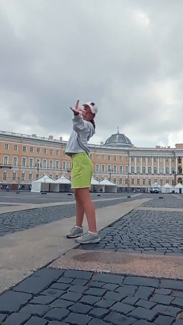 Сегодня были в Исаакиевском соборе,а больше о моём путешествие в тг:Kate_kirrr💗 #dance #fashion #ре
