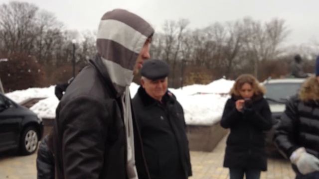Жарим правильный шашлык