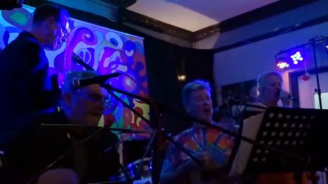 Beatles Night: The Oxbridge, Stockton-on-Tees, 30 Nov 2019
