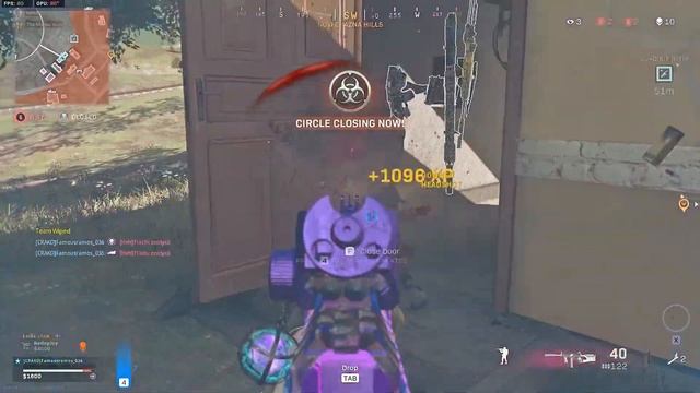 LC10-Best Sniper Support SMG