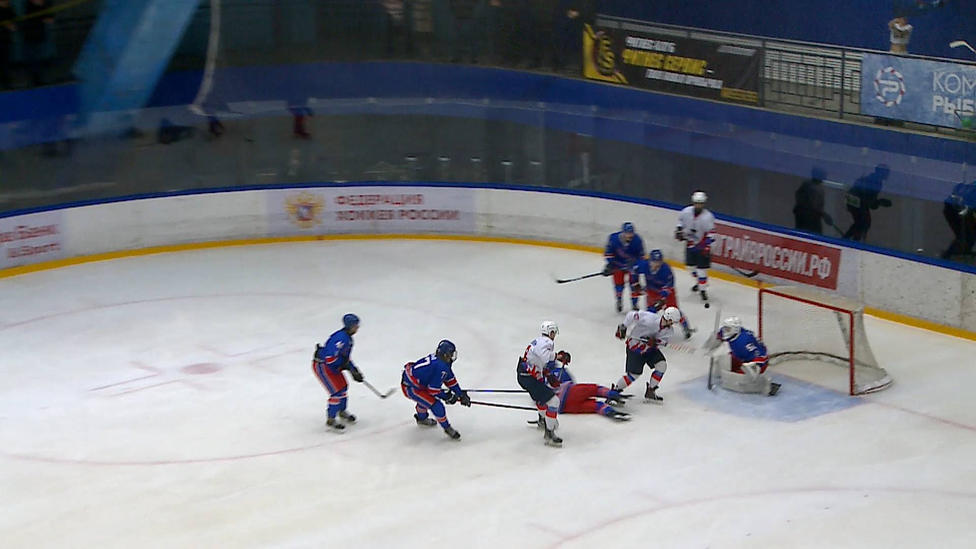 (Рыбинск-40) ТРЕТИЙ ПЕРИОД:ЧТО ЭТО БЫЛО?