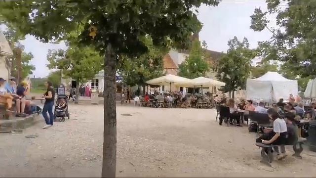 исторический средневековый город замок Провен Франция historical medieval town castle Provins Franc