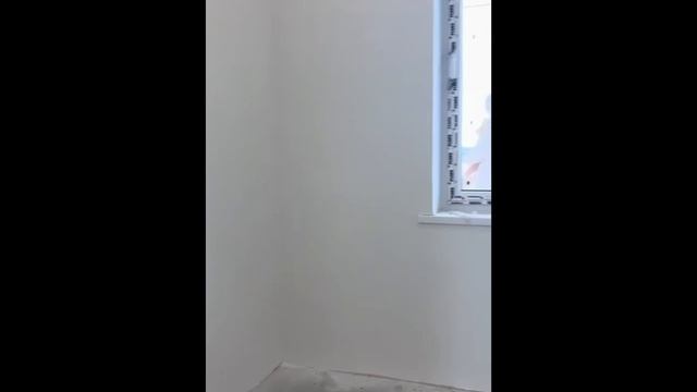 Новый  дом в черте города