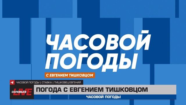 Часовой погоды | 12 марта 2025 года