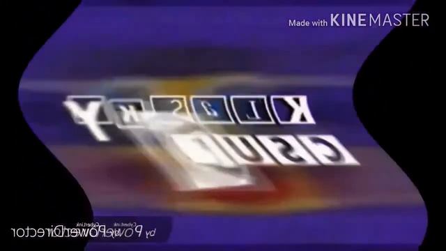 Klasky Csupo in Wind Blower (VideoPad Version FIXED)