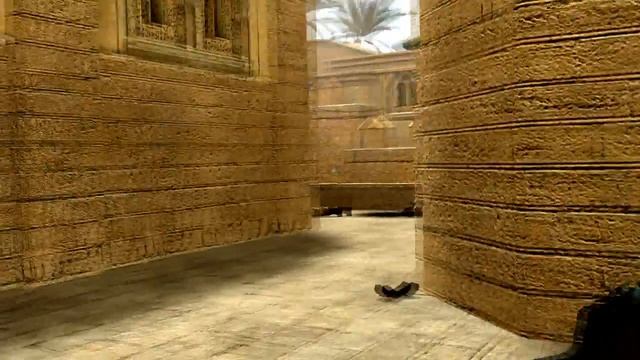 Vegas and virtual Dub Trial 1