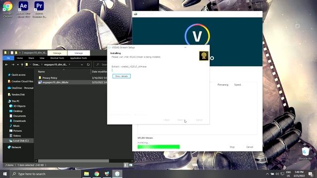 How to Download and Install Sony Vegas Pro 19 for Free, Cracked