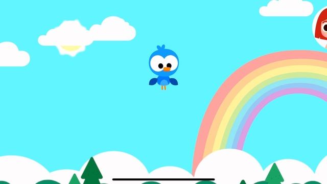 Веселый мультфильм, мультфильмы для детей