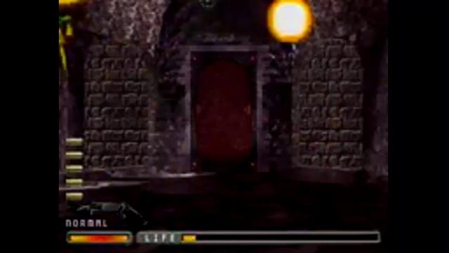🤖🔥 Киберпанк-экшен на Sega Saturn! Mechanical Violator Hakaider: Last Judgement – битва роботов!