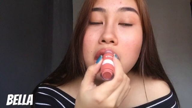 MATTE LIP TINT: THE PREMIUM STAIN | NOVIE ARIZO