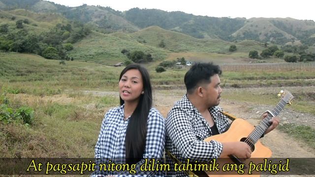KABUKIRAN by FREDDIE AGUILAR | FEMALE ACOUSTIC COVER | SELINA JOYCEE & ELEXIR