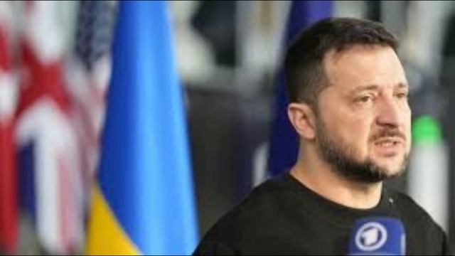 Депутат Государственной думы Виктор Соболев о недопустимости перемирия с Украиной