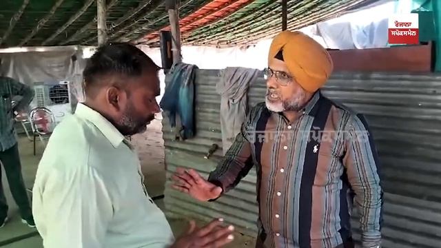 Tarntaran Raid News: ਵੇਲਣਿਆਂ 'ਤੇ ਬਣ ਰਿਹਾ ਸੀ ਮਿਲਾਵਟੀ ਗੁੜ, ਪਹੁੰਚ ਗਿਆ ਉਹੀ ਧਾਕੜ Food Officer, ਕਹਿੰਦਾ...