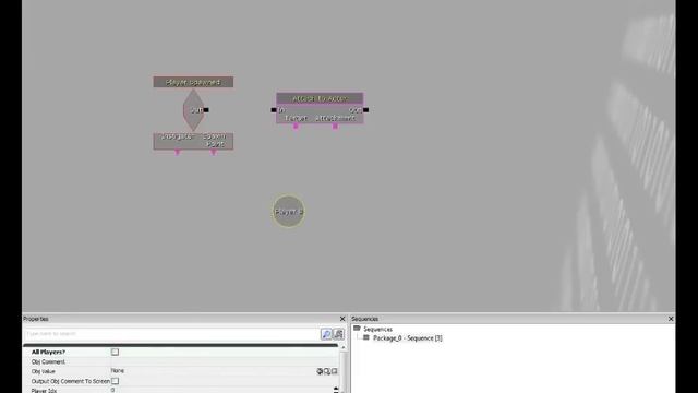 UDK TopDown Game (Russian) Lesson 1