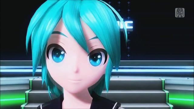 Miku Hatsune - No Logic (Cover)