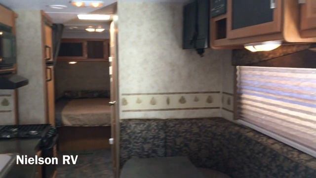 2010 Keystone RV BULLET PREMIERE 287 RLS