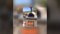Outdoor Oven Kit Build Inspiration