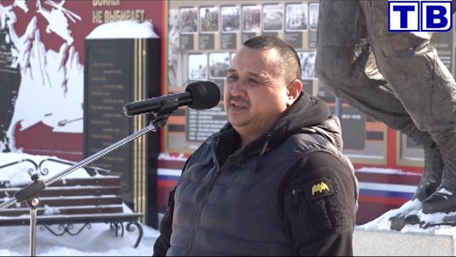 "Наш город" от 04 03 25