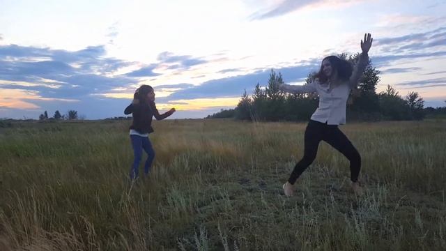 Каникулы  и тусич с сестрой 😎