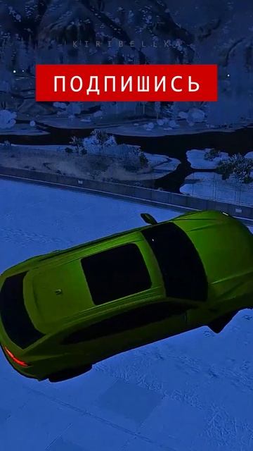 JUMPS in GTA ONLINE #smotra #gtarp #shorts #kiribellka #musik #gaming #game #gtaonline #gtavonline