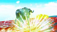 Lola Bulls Animal And Angry Bulls Attack Man Android Game Part 1557.
