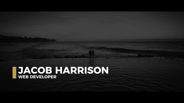Lower Thirds Template For DaVinci Resolve Macros