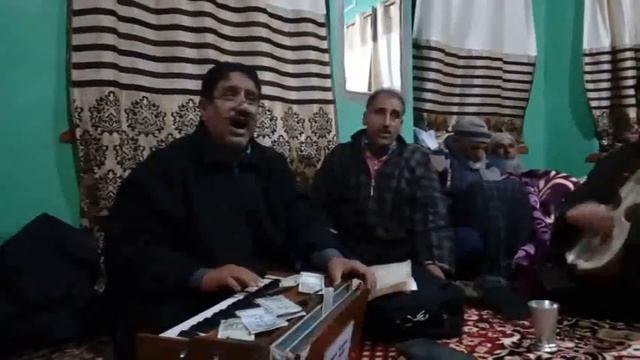 kalami Rahim SB.Eim Loli naran.. #songs #kashmirisufimehfilsongs