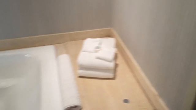Mirage Hotel & Casino Las Vegas 2 Bedroom Hospitality Suite