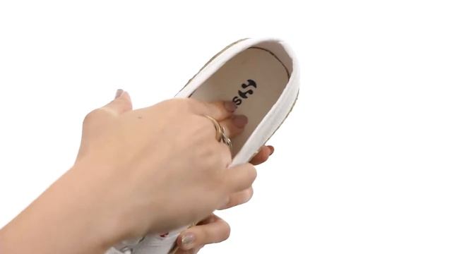 Superga 2750 Cotropew SKU:8848524
