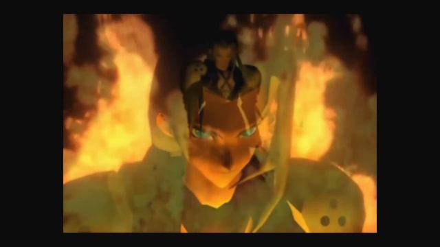 Final Fantasy VII[1997](Switch)–Rückblende(3)Sephiroth's abstieg in den Wahnsinn–[FF7/2022]Part 024