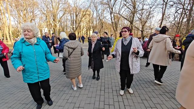 8.03.25г..."Придёт Весна"...