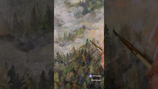 Дарья Ткаченко (Mina Laguz)