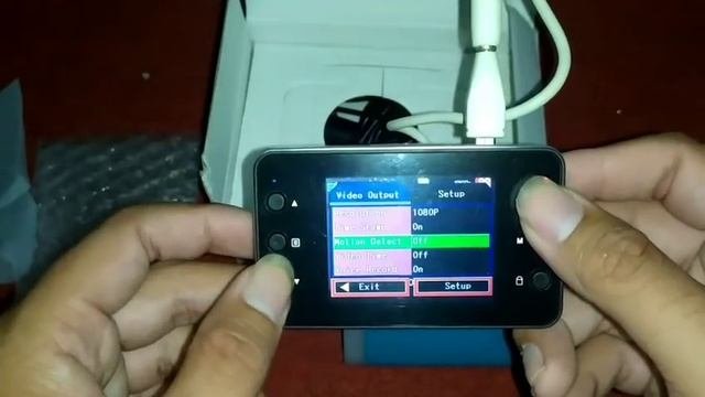 Kamera Dashcam Murah