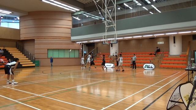 SoFit 3x3 BOYS U12 semi-final KM vs Soar U12 B