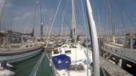 We BOUGHT a SAILBOAT and FINALLY Have SAILS I Ep 21