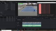 Tennis matches automation coming!